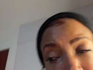 niaharris Live Webcam on CamSoda