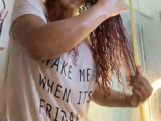 niaharris's CamSoda show and profile