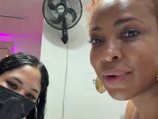 niaharris Live Webcam on CamSoda