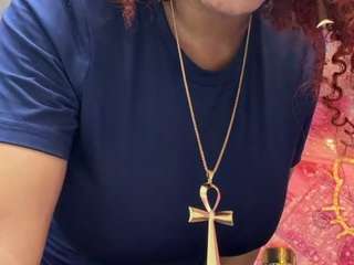 niaharris Live Webcam on CamSoda