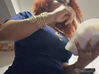 niaharris Live Webcam on CamSoda