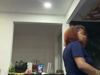 niaharris Live Webcam on CamSoda