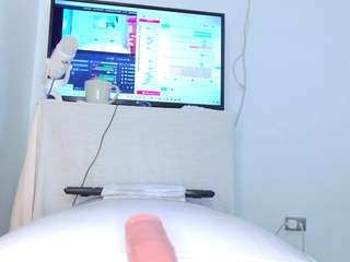 niaharris Live Webcam on CamSoda