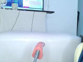 niaharris Live Webcam on CamSoda