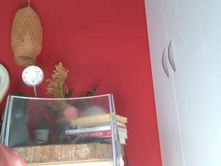 niaharris Live Webcam on CamSoda