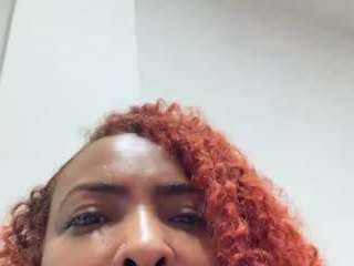 niaharris Live Webcam on CamSoda