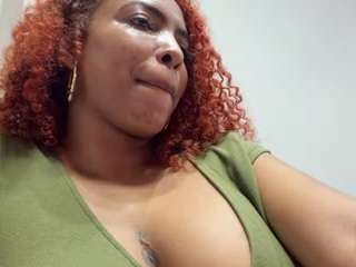 niaharris Live Webcam on CamSoda