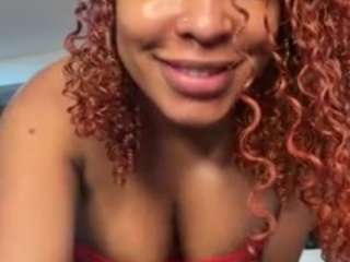 niaharris Live Webcam on CamSoda