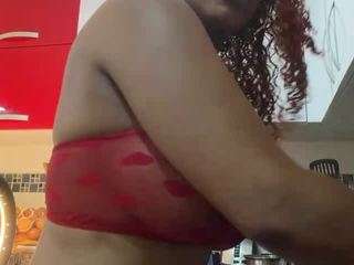 niaharris Live Webcam on CamSoda