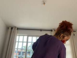 niaharris Live Webcam on CamSoda