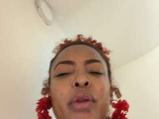 niaharris Live Webcam on CamSoda