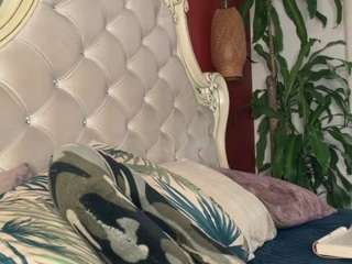 niaharris Live Webcam on CamSoda