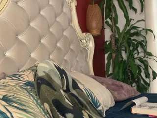 niaharris Live Webcam on CamSoda