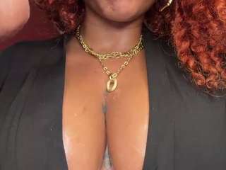 niaharris Live Webcam on CamSoda
