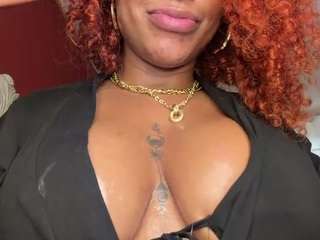 niaharris Live Webcam on CamSoda