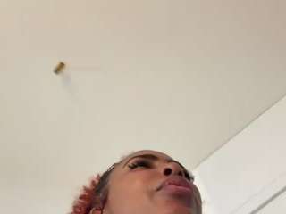 niaharris Live Webcam on CamSoda