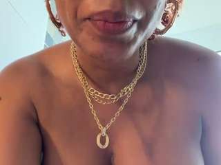 niaharris Live Webcam on CamSoda