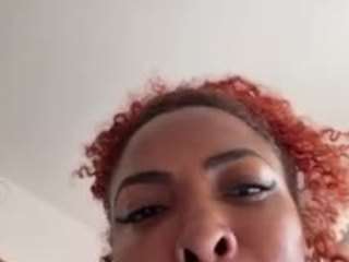 Nia Harriss