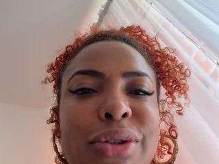 Nia Harriss