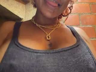 Nia Harriss