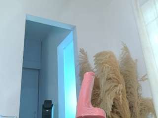 niaharris Live Webcam on CamSoda