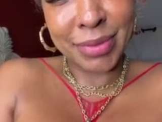 niaharris Live Webcam on CamSoda