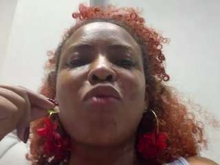 niaharris Live Webcam on CamSoda