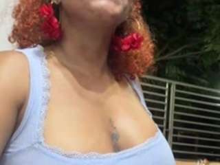 niaharris Live Webcam on CamSoda