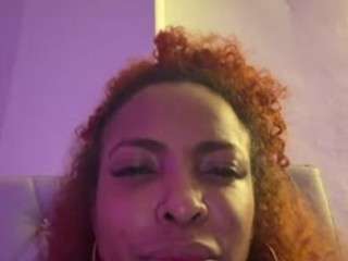 niaharris Live Webcam on CamSoda