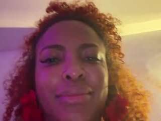 niaharris Live Webcam on CamSoda