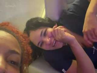 Nia Harriss