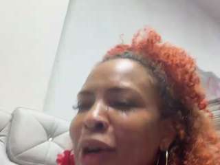 niaharris Live Webcam on CamSoda