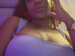 niaharris Live Webcam on CamSoda