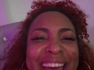 niaharris Live Webcam on CamSoda