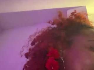 niaharris Live Webcam on CamSoda