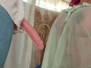 Nia Harriss live cam