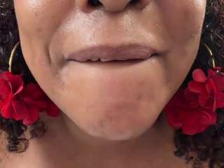 niaharris Live Webcam on CamSoda