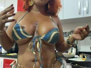 niaharris Live Webcam on CamSoda