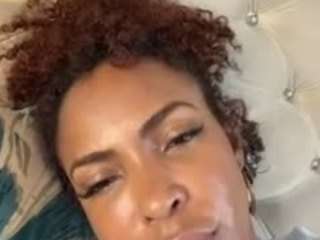 Nia Harriss