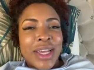 niaharris Live Webcam on CamSoda
