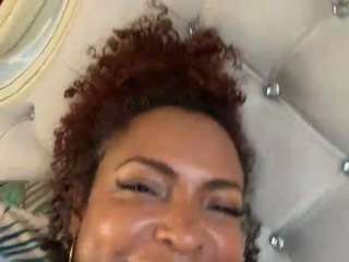 niaharris Live Webcam on CamSoda