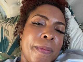 niaharris Live Webcam on CamSoda