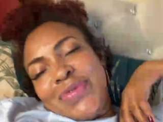 niaharris Live Webcam on CamSoda