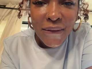 niaharris Live Webcam on CamSoda