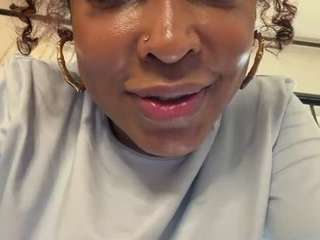 Nia Harriss