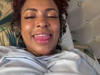 niaharris Live Webcam on CamSoda