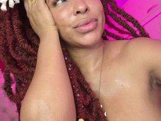 niaharris Live Webcam on CamSoda