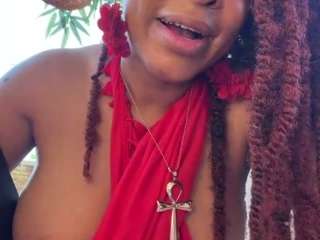 Nia Harriss