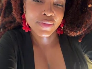 Nia Harriss