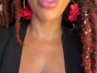 Nia Harriss